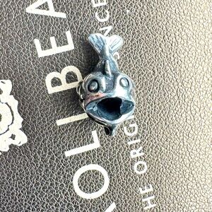 AUTHENTIC TROLLBEAD Mermaid companion